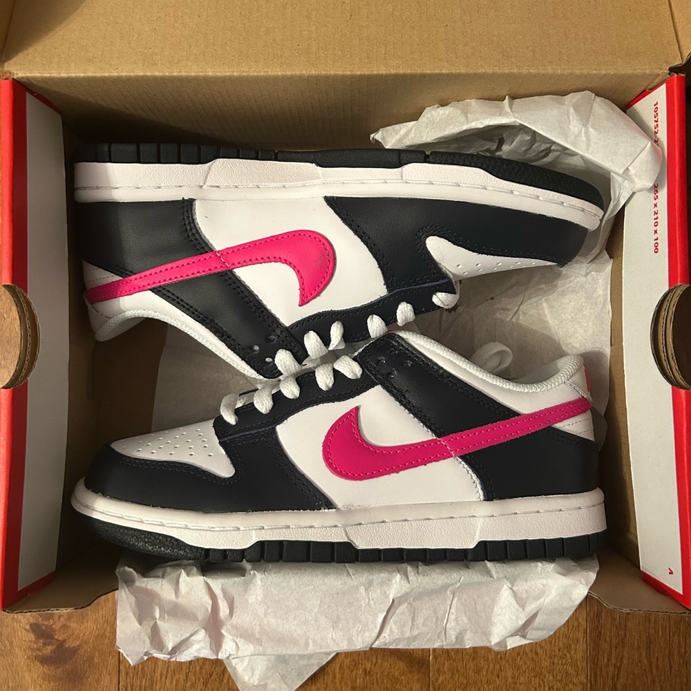 BNIB Nike Dunks